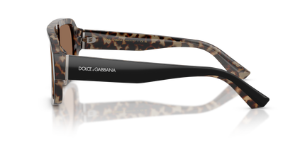 DOLCE &amp; GABBANA DG4516 341773 55