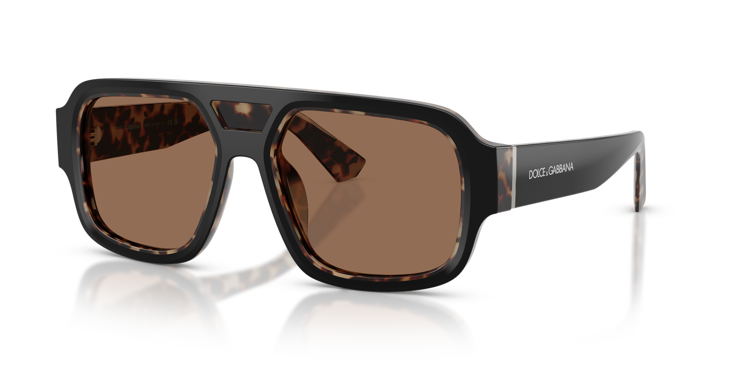 DOLCE &amp; GABBANA DG4516 341773 55