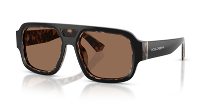 DOLCE &amp; GABBANA DG4516 341773 55