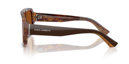 DOLCE &amp; GABBANA DG4516 345673 55