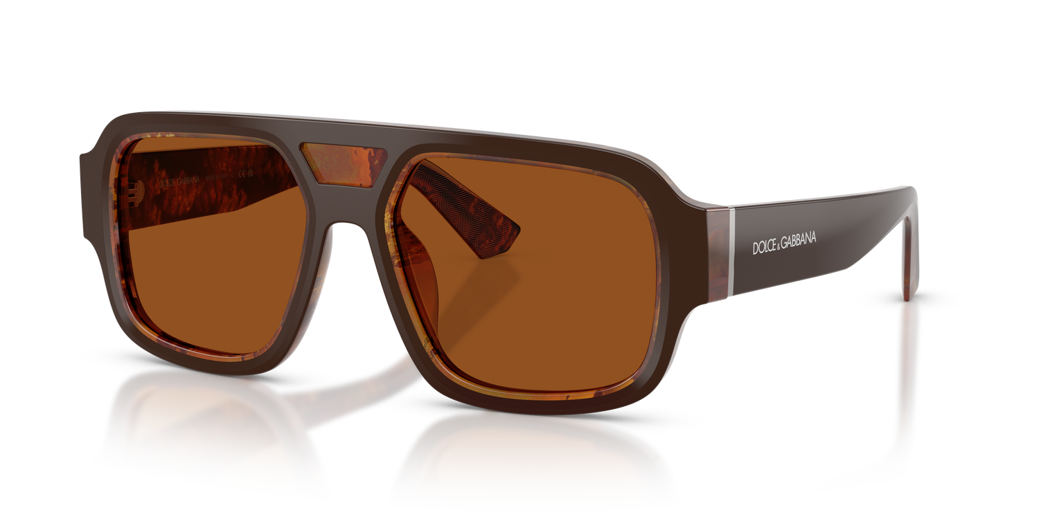 DOLCE &amp; GABBANA DG4516 345673 55