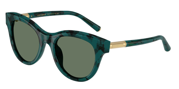 DOLCE & GABBANA DG4518 3460/2 52