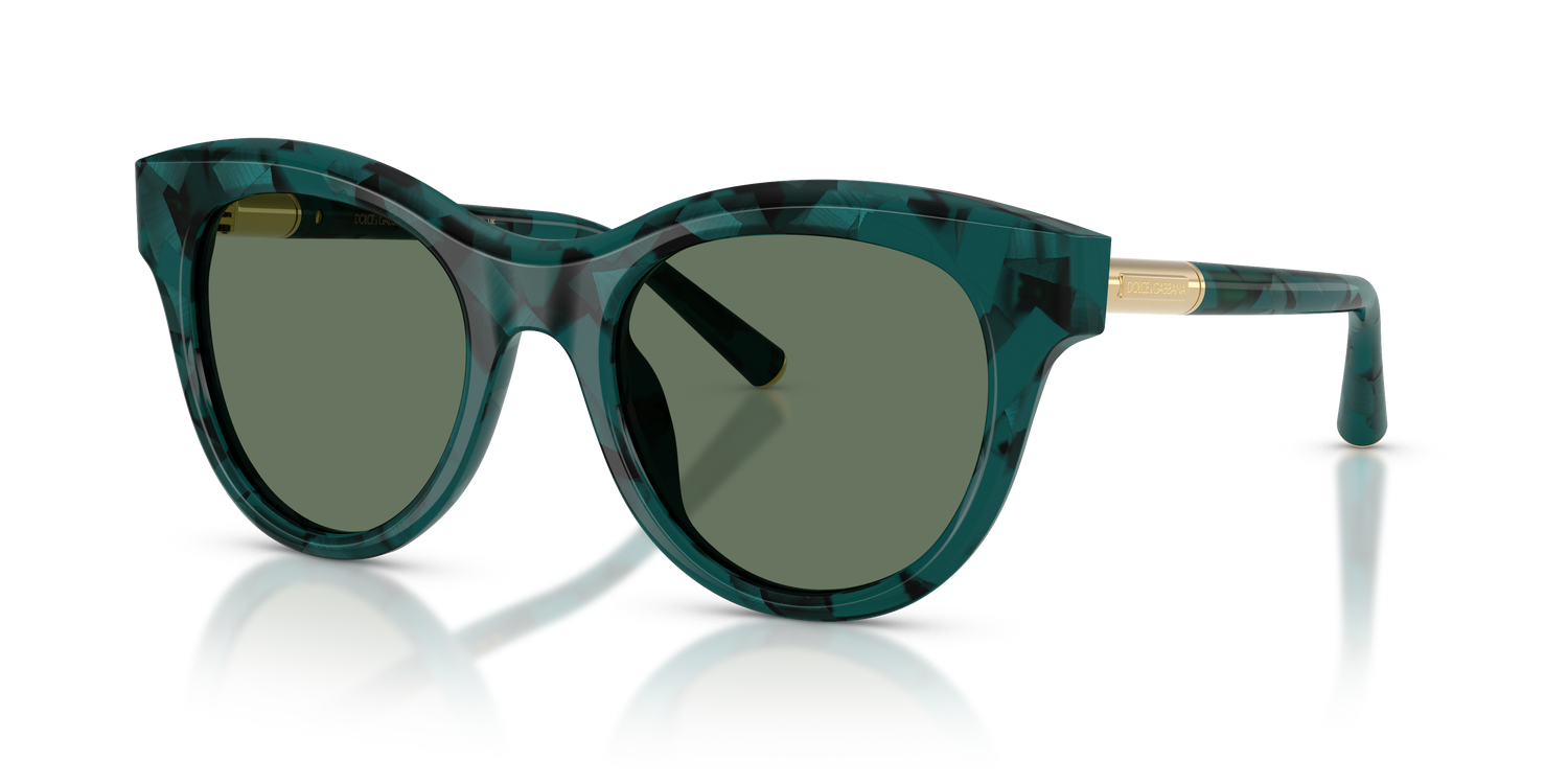 DOLCE &amp; GABBANA DG4518 3460/2 52