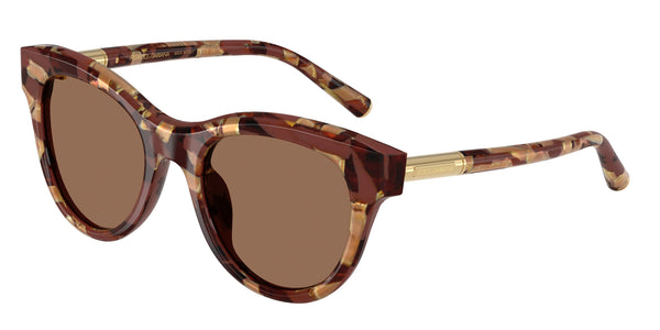 DOLCE & GABBANA DG4518 346273 52