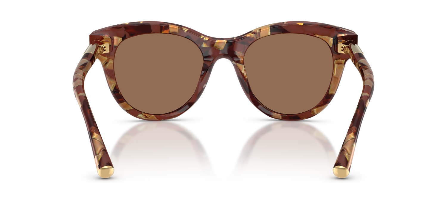 DOLCE &amp; GABBANA DG4518 346273 52