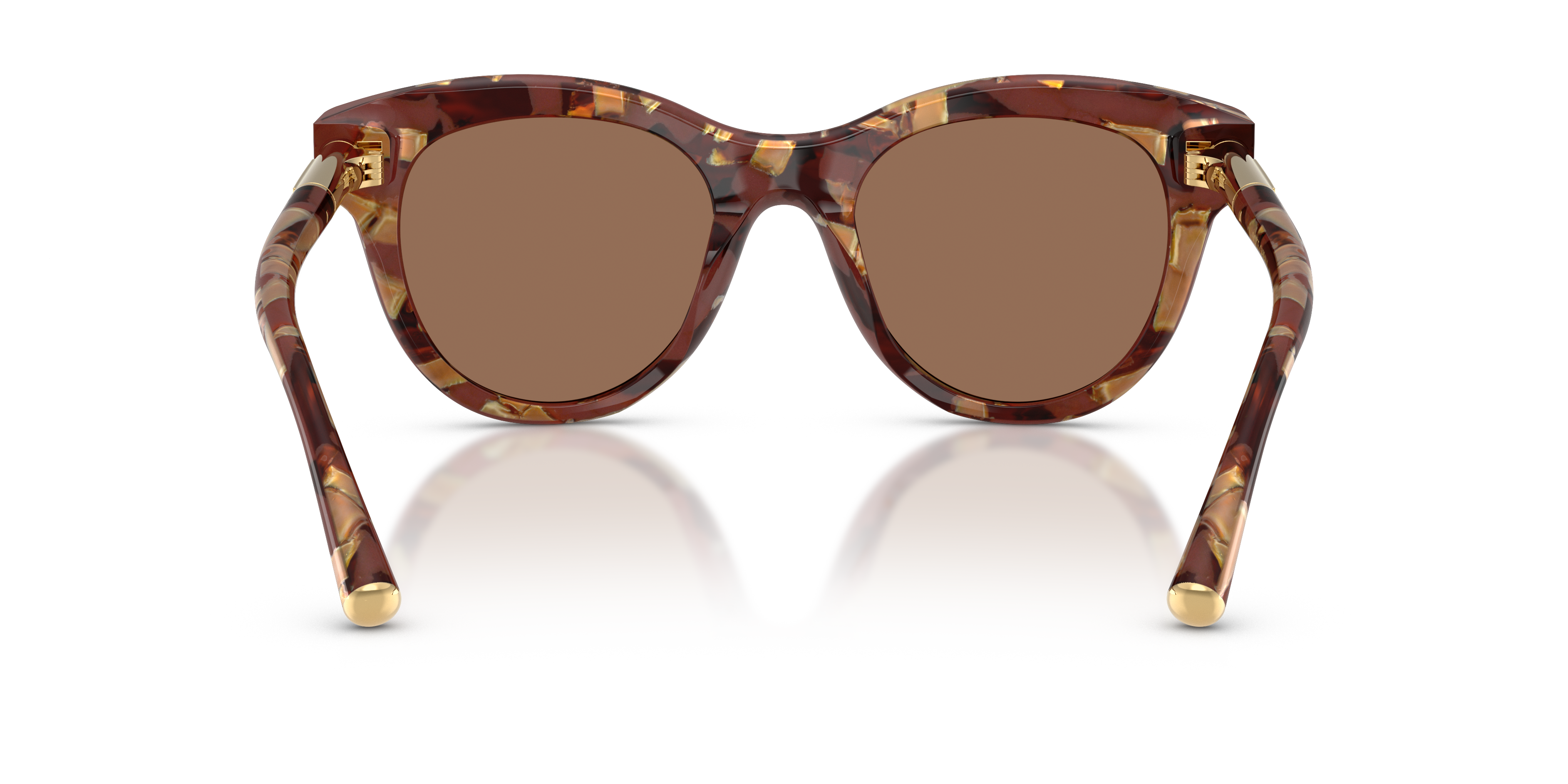 DOLCE &amp; GABBANA DG4518 346273 52