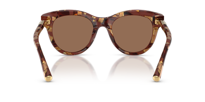 DOLCE &amp; GABBANA DG4518 346273 52