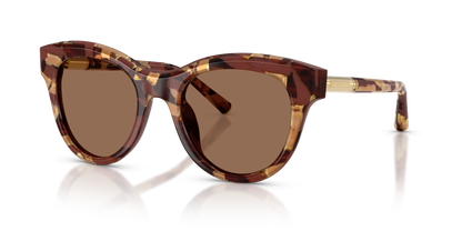DOLCE &amp; GABBANA DG4518 346273 52