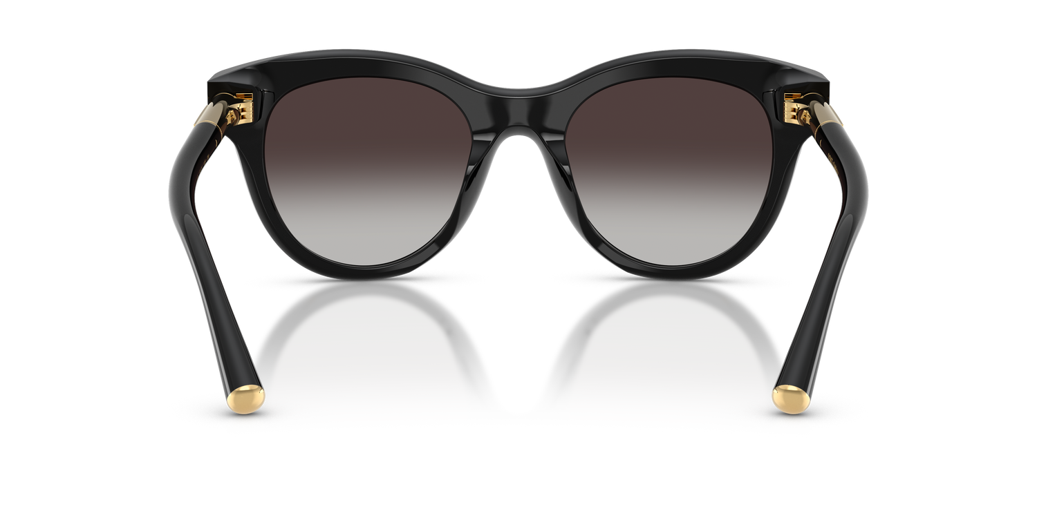 DOLCE &amp; GABBANA DG4518 501/8G 52