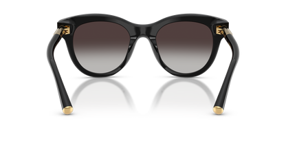DOLCE &amp; GABBANA DG4518 501/8G 52