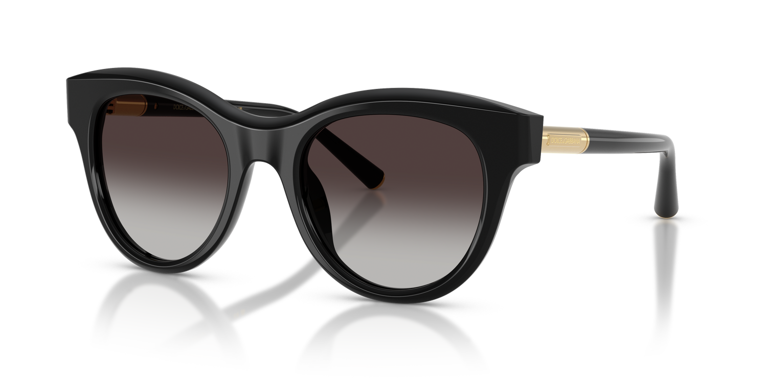 DOLCE &amp; GABBANA DG4518 501/8G 52