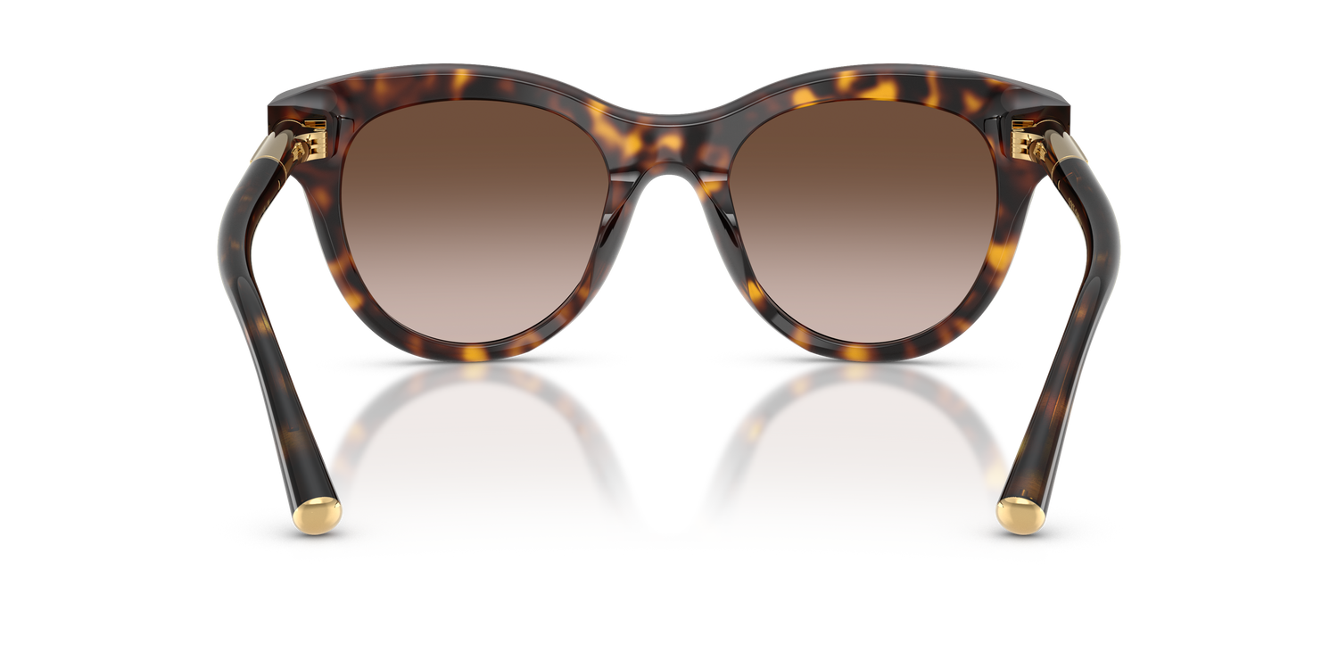 DOLCE &amp; GABBANA DG4518 502/13 52