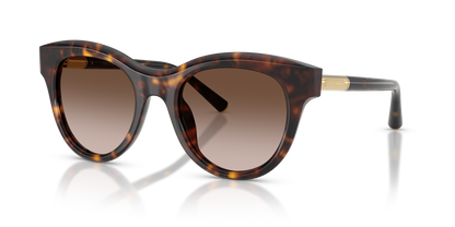 DOLCE &amp; GABBANA DG4518 502/13 52