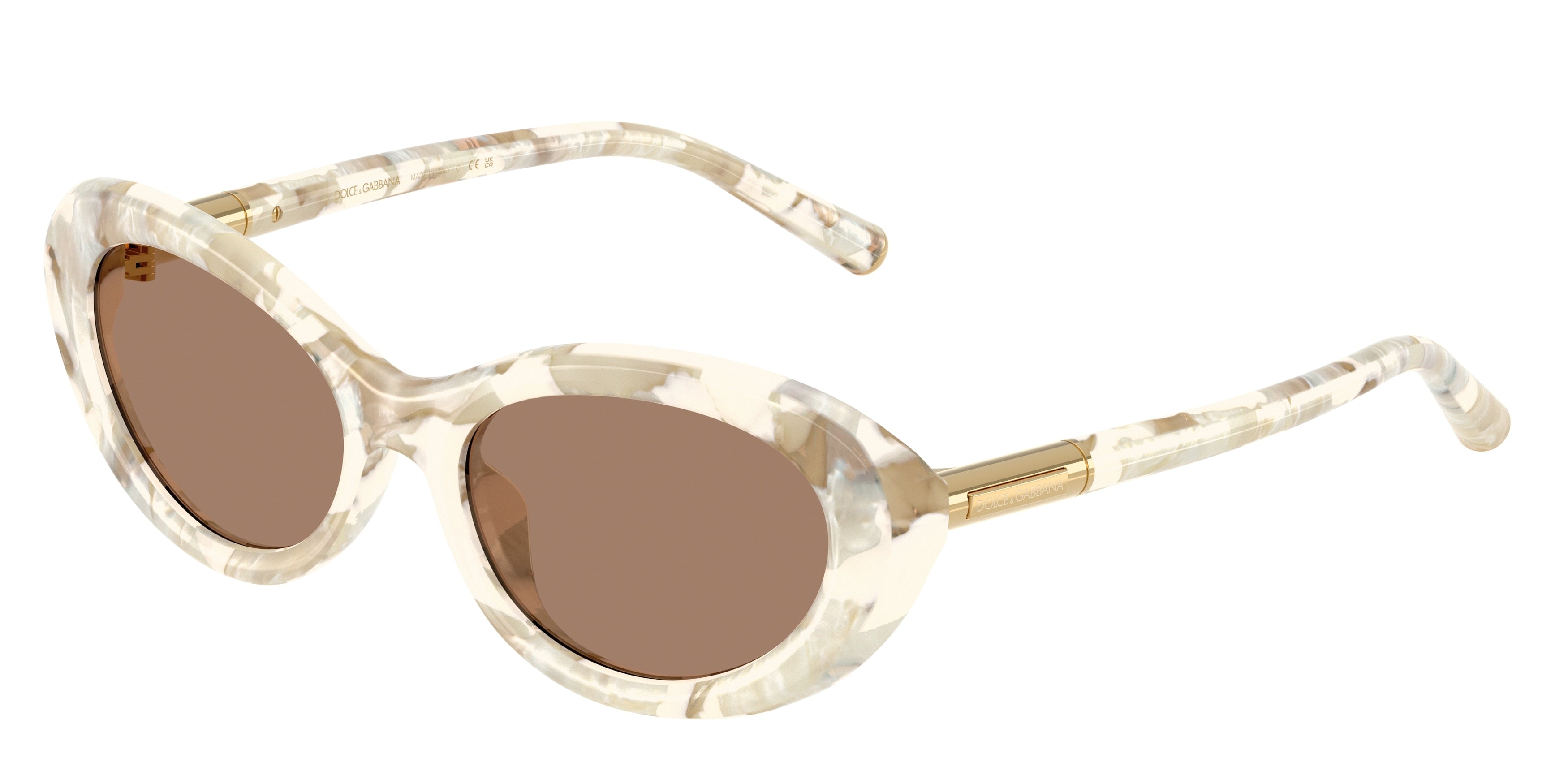 DOLCE &amp; GABBANA DG4519 346173 54