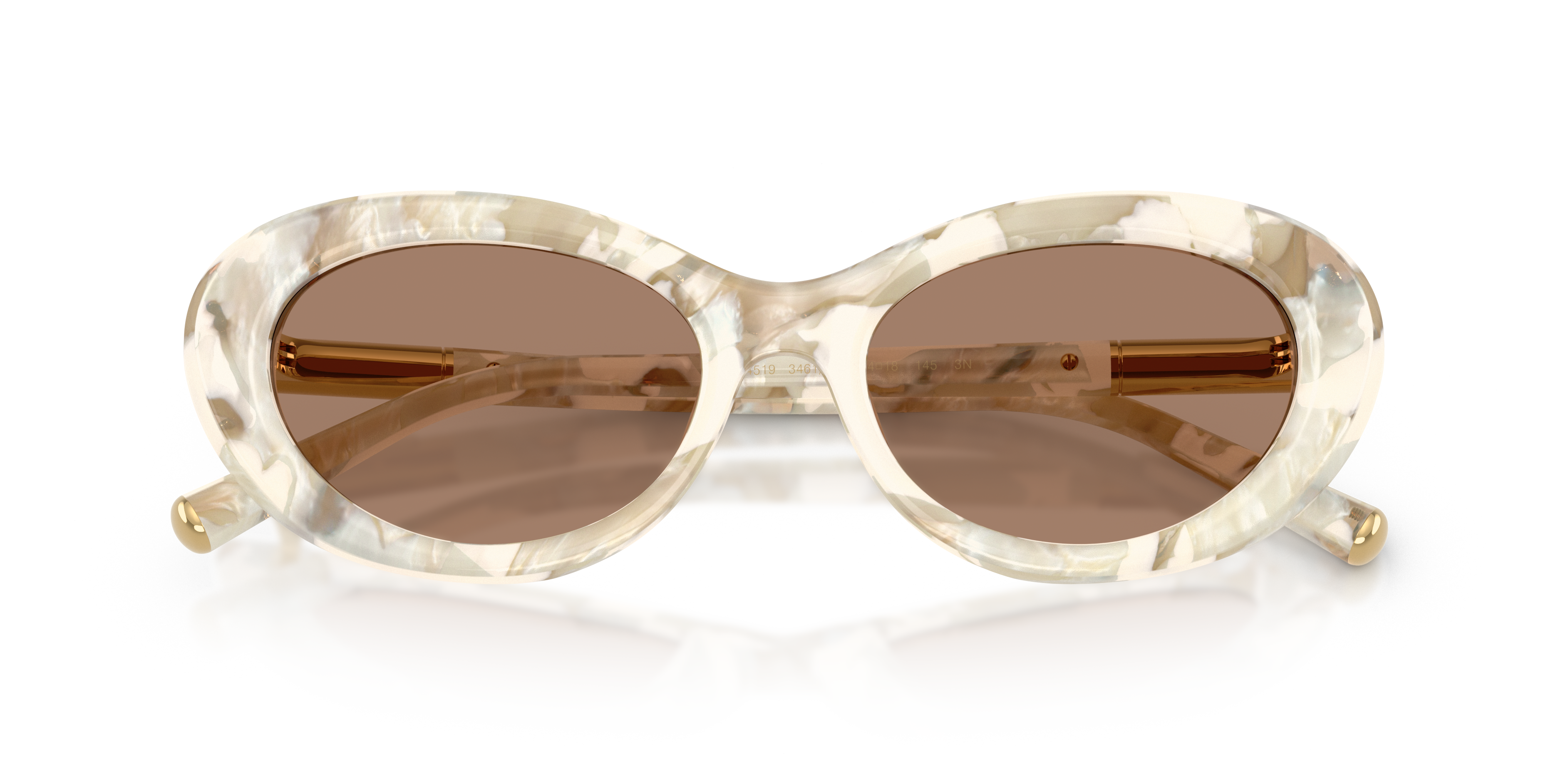 DOLCE &amp; GABBANA DG4519 346173 54
