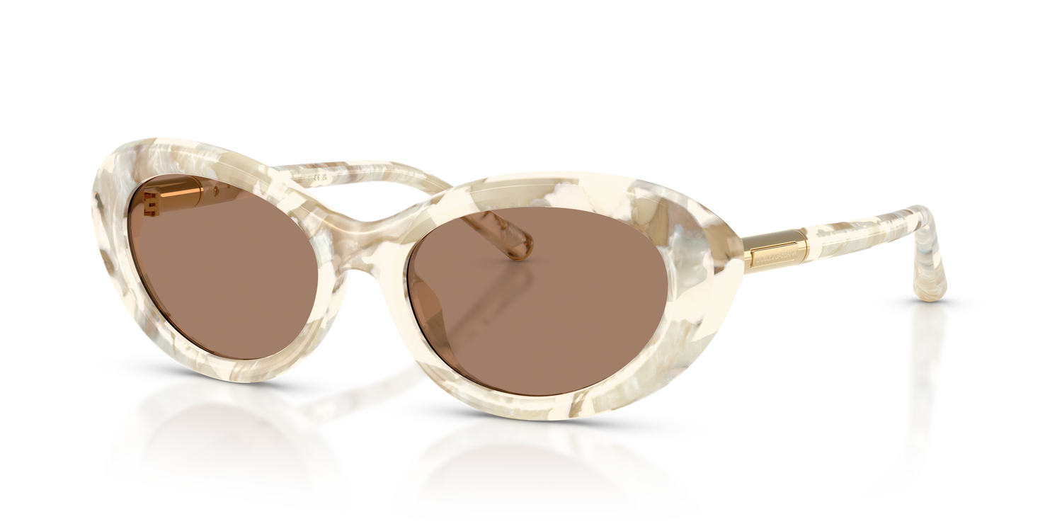 DOLCE &amp; GABBANA DG4519 346173 54