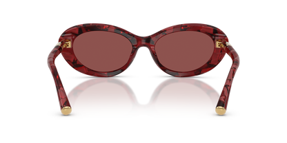 DOLCE &amp; GABBANA DG4519 346375 54