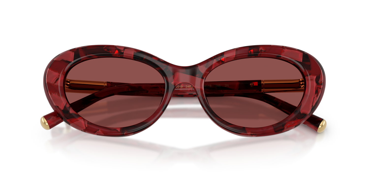 DOLCE &amp; GABBANA DG4519 346375 54