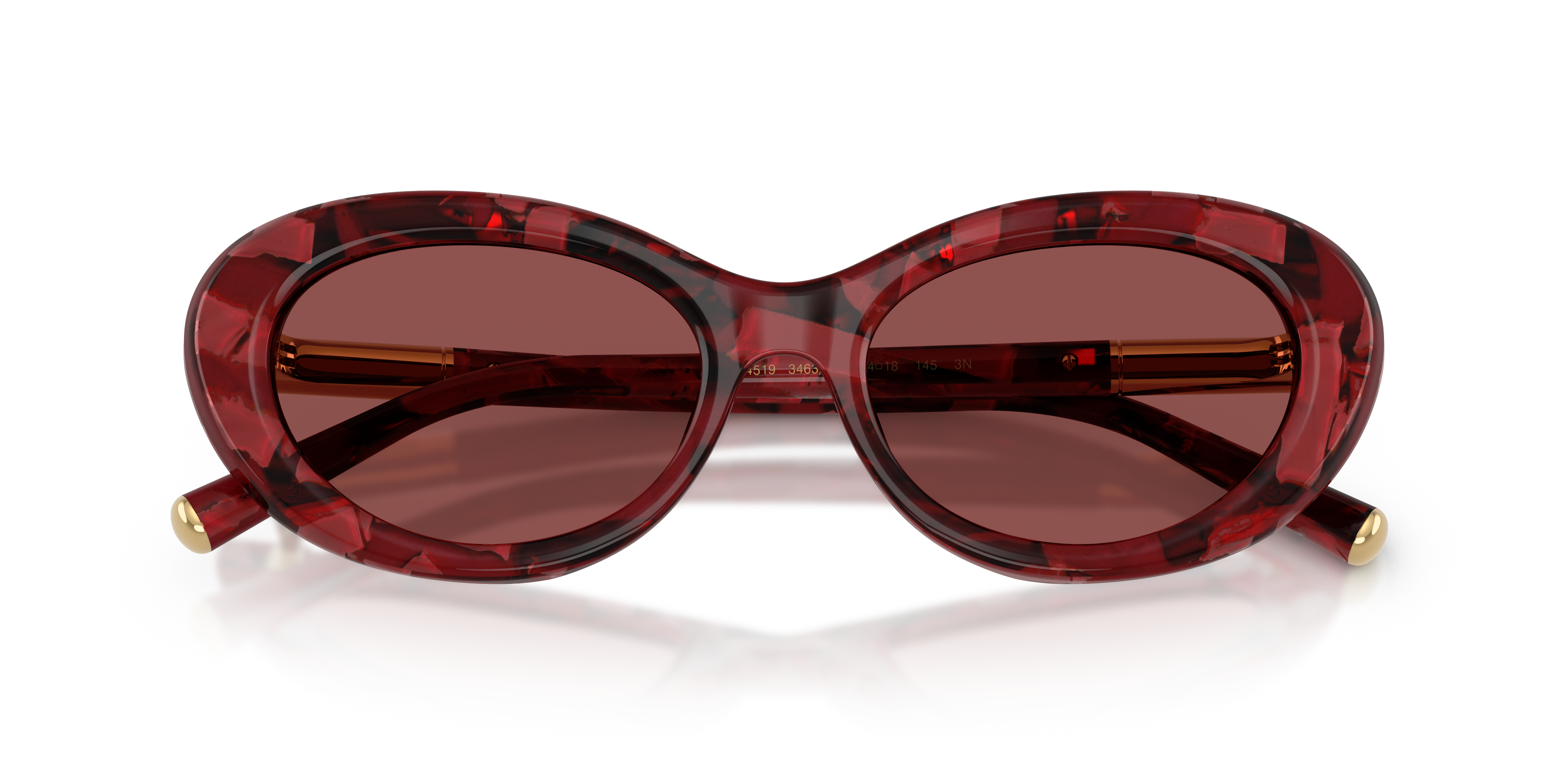 DOLCE &amp; GABBANA DG4519 346375 54