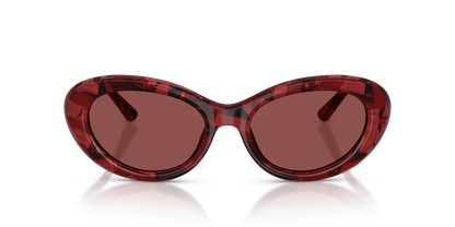 DOLCE &amp; GABBANA DG4519 346375 54