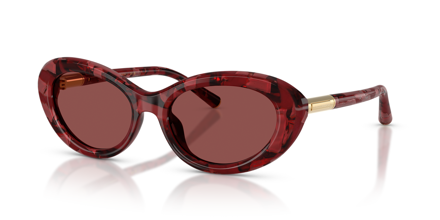 DOLCE &amp; GABBANA DG4519 346375 54