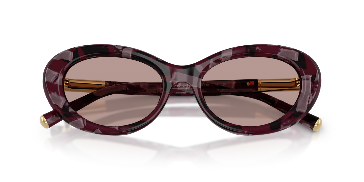 DOLCE &amp; GABBANA DG4519 34647N 54
