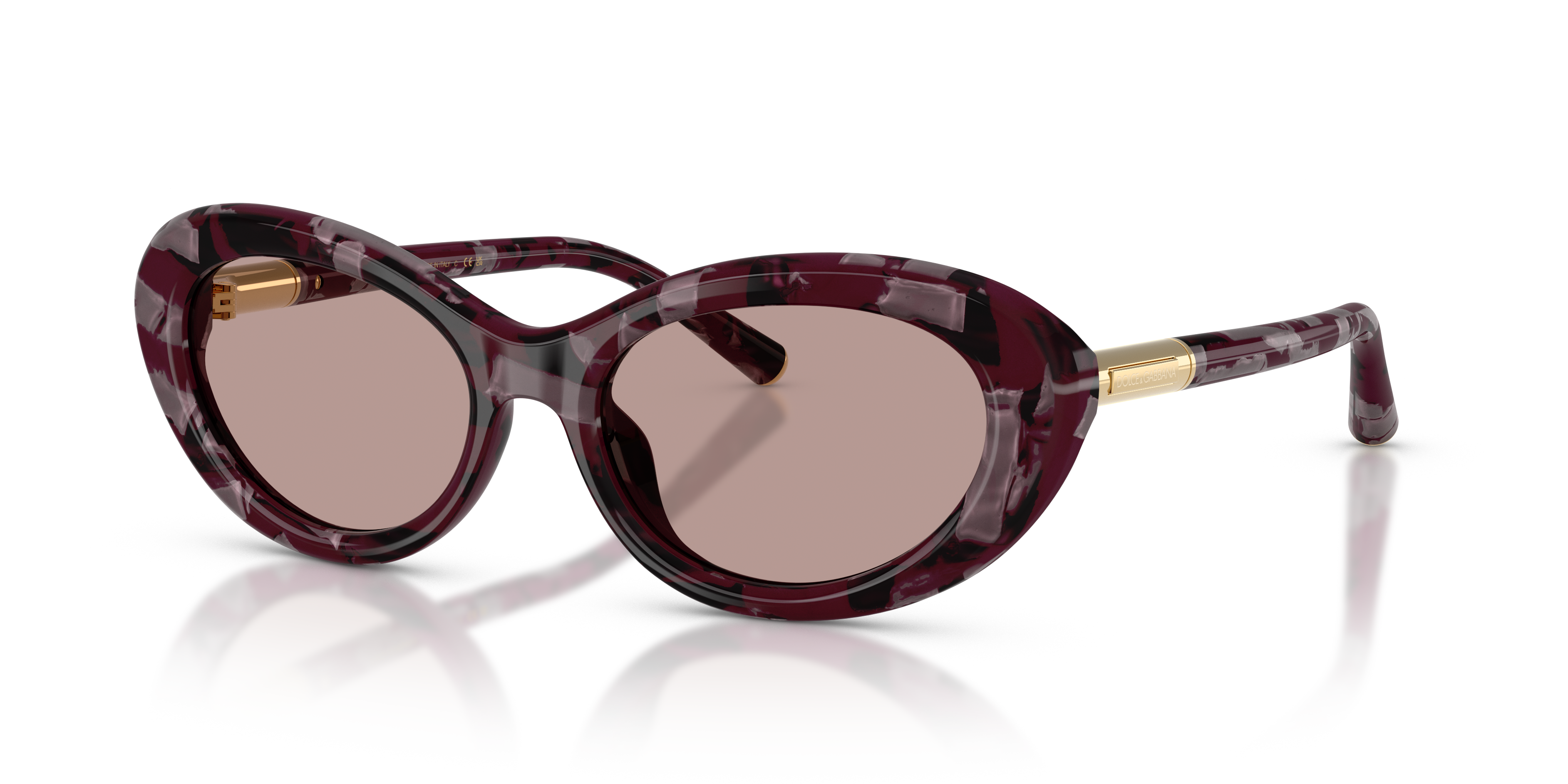 DOLCE &amp; GABBANA DG4519 34647N 54