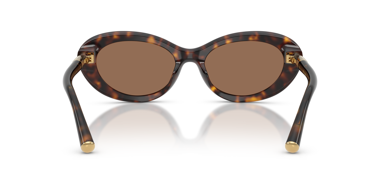 DOLCE &amp; GABBANA DG4519 502/73 54