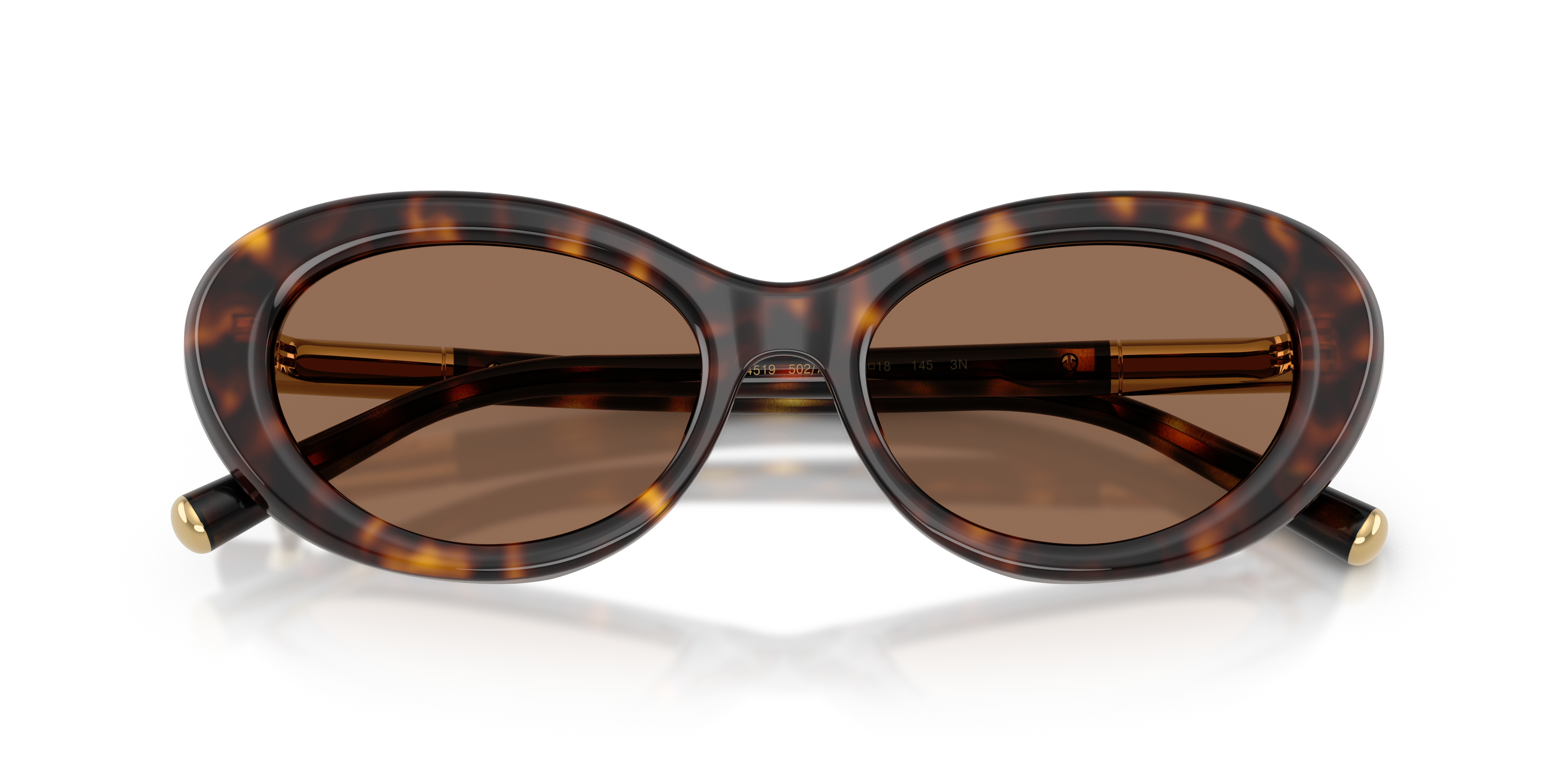 DOLCE &amp; GABBANA DG4519 502/73 54