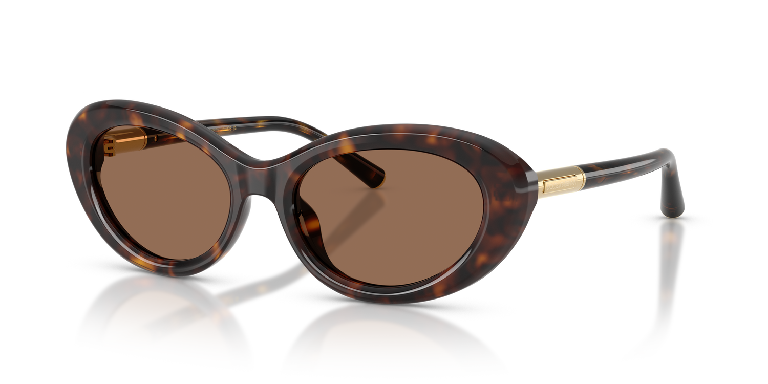DOLCE &amp; GABBANA DG4519 502/73 54