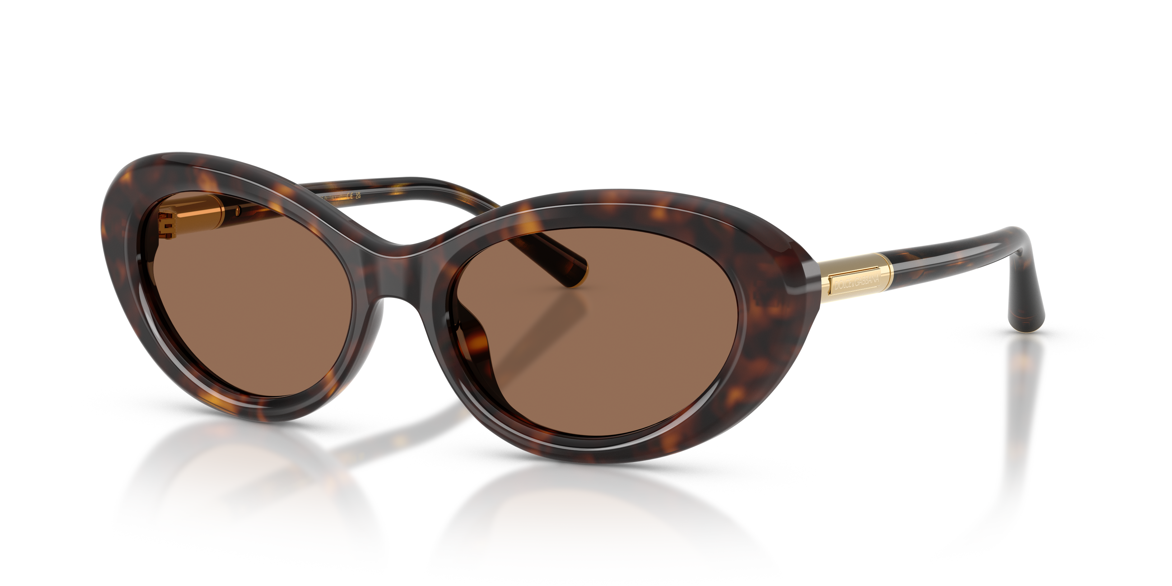 DOLCE &amp; GABBANA DG4519 502/73 54