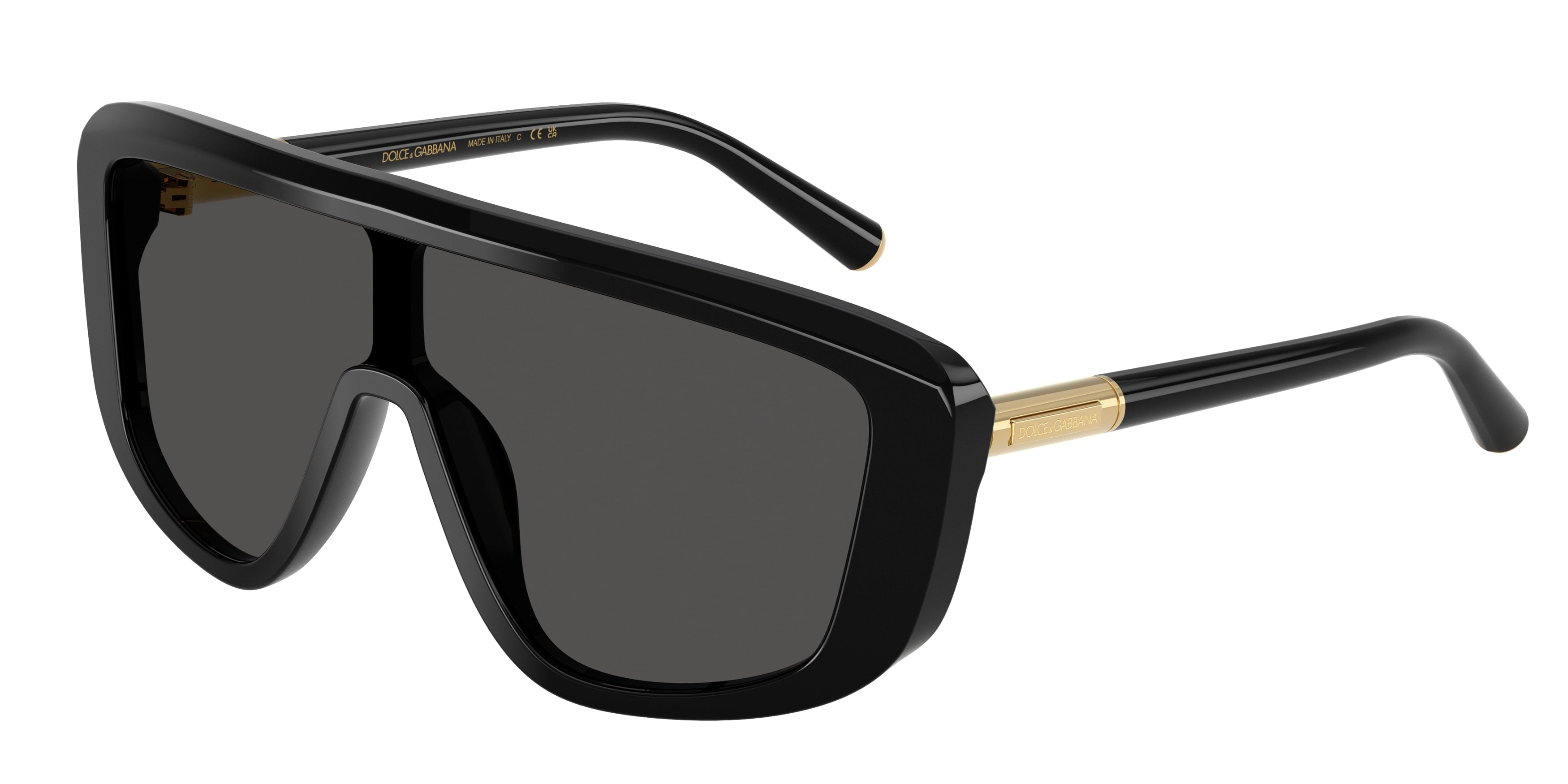 DOLCE &amp; GABBANA DG4520 501/87 28