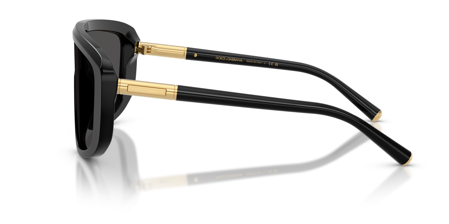 DOLCE &amp; GABBANA DG4520 501/87 28