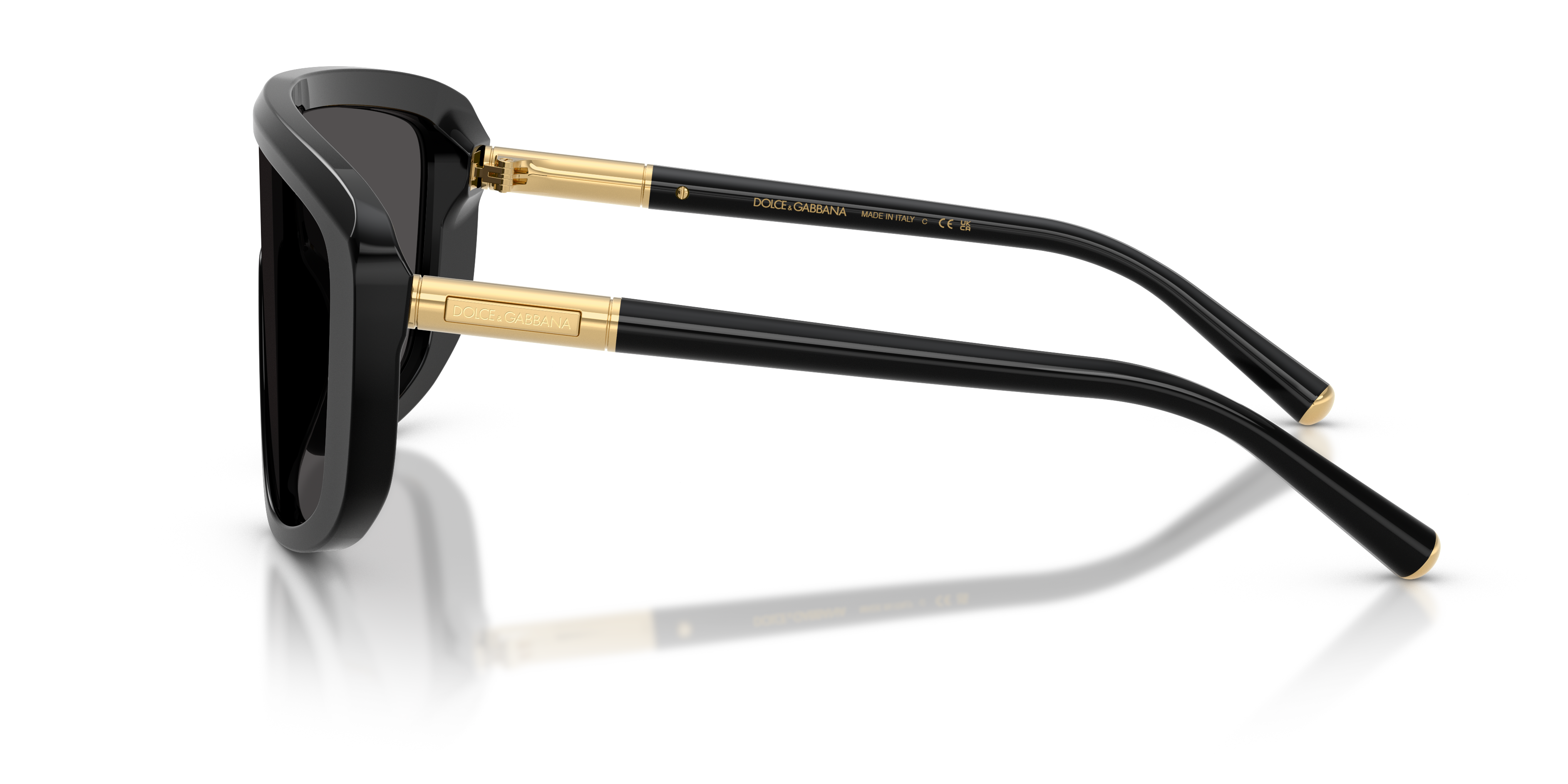 DOLCE &amp; GABBANA DG4520 501/87 28