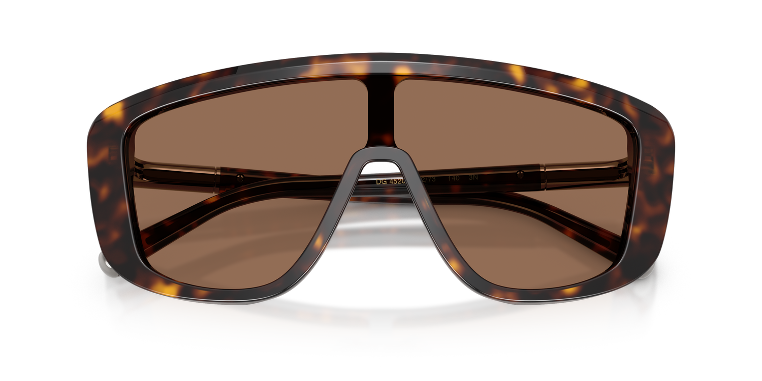 DOLCE &amp; GABBANA DG4520 502/73 28