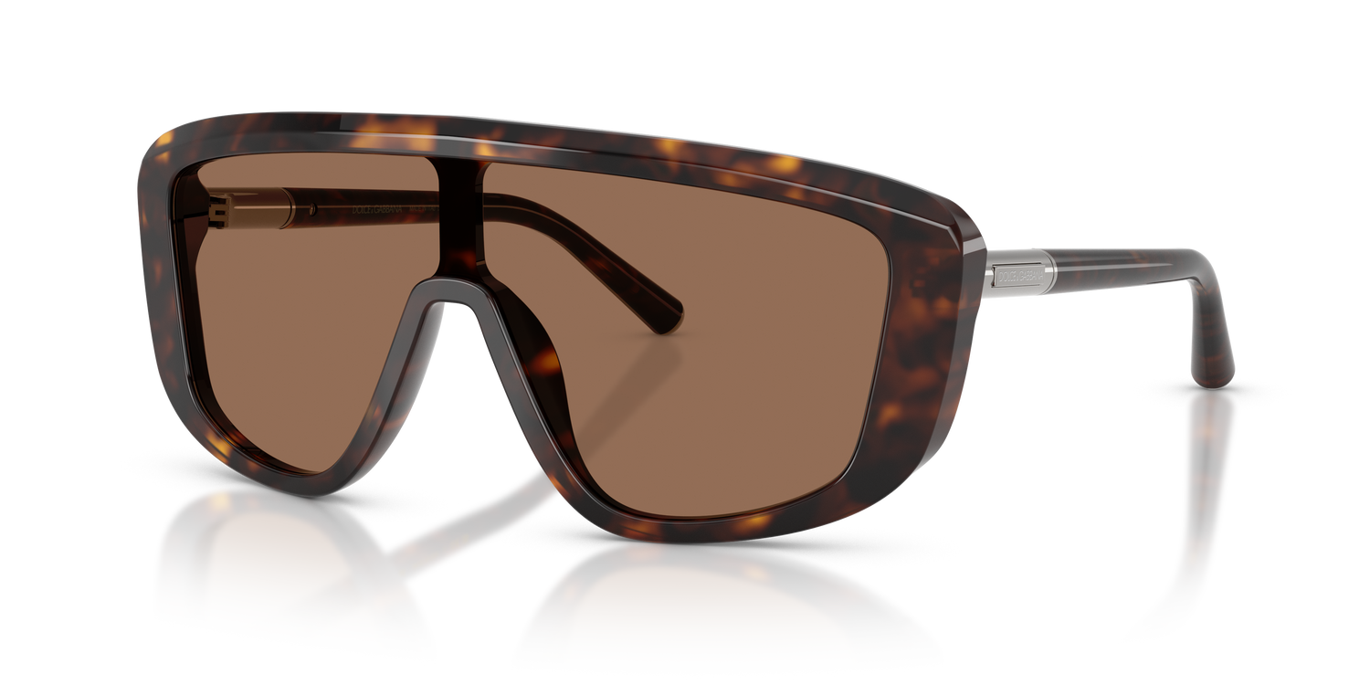 DOLCE &amp; GABBANA DG4520 502/73 28