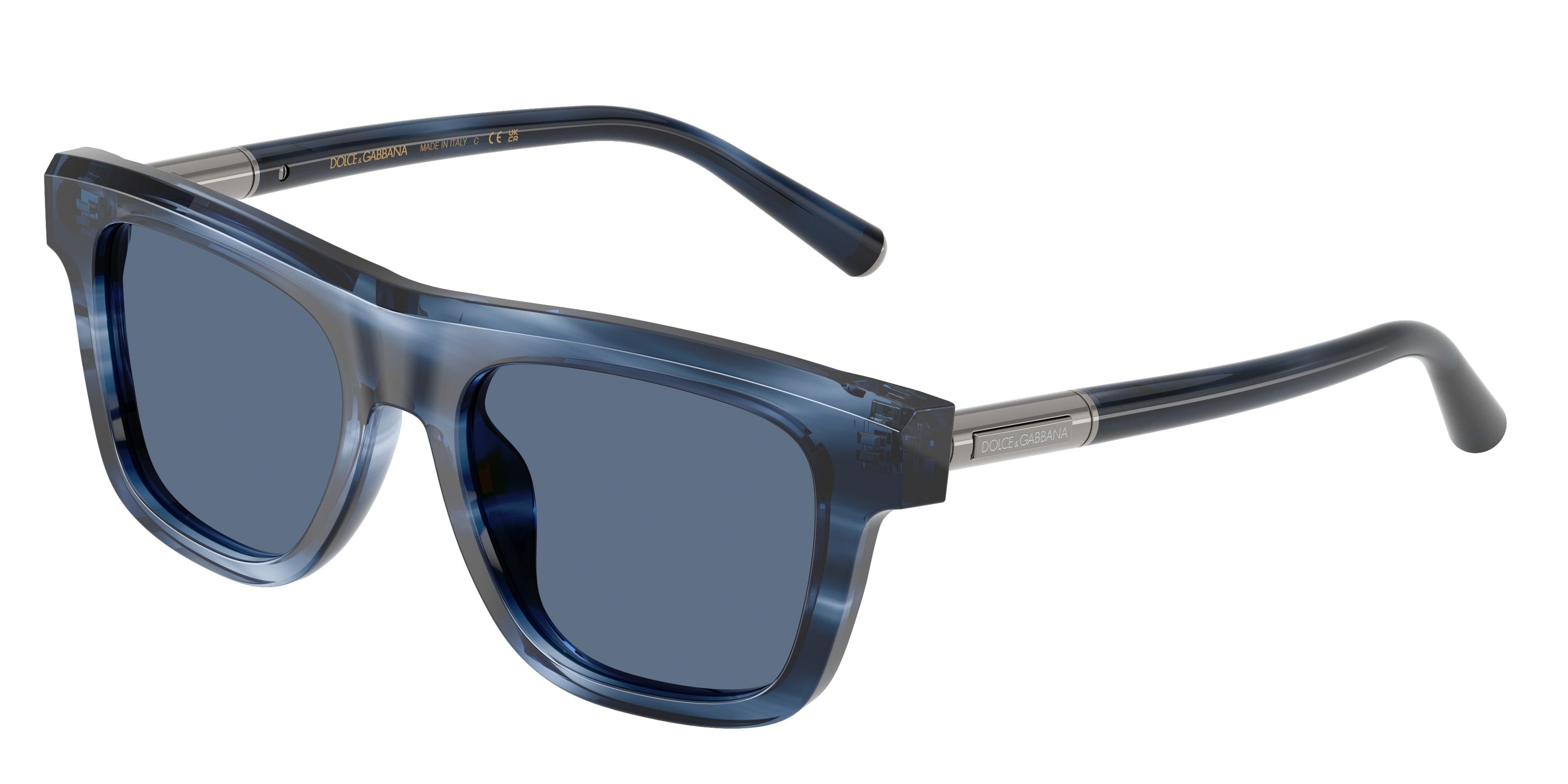 DOLCE &amp; GABBANA DG4521 344880 52