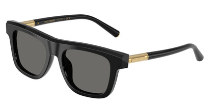 DOLCE &amp; GABBANA DG4521 501/1 52