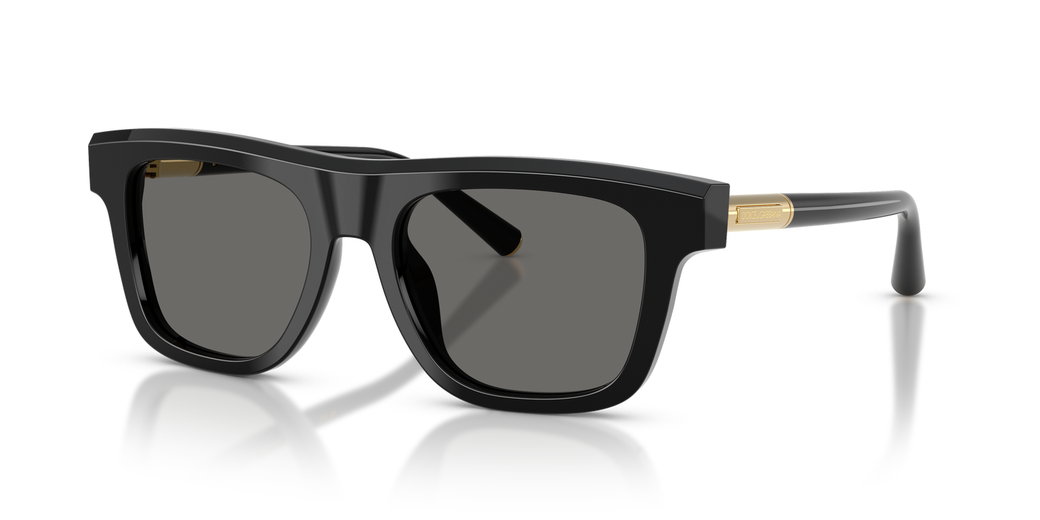 DOLCE &amp; GABBANA DG4521 501/1 52