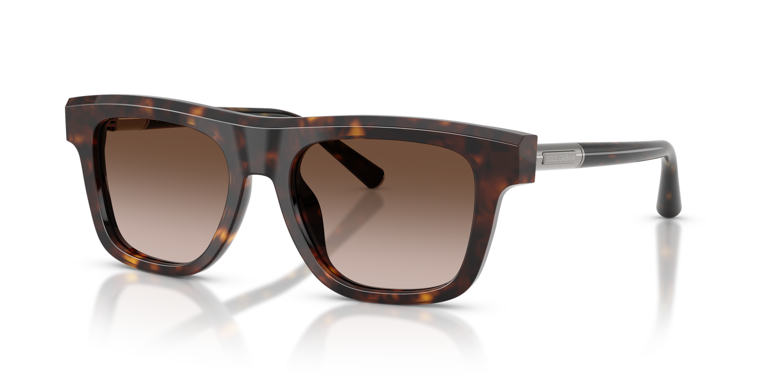 DOLCE &amp; GABBANA DG4521 502/13 52