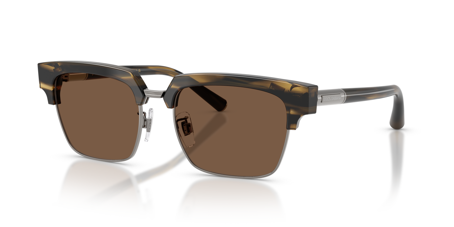 DOLCE &amp; GABBANA DG4522 306373 54