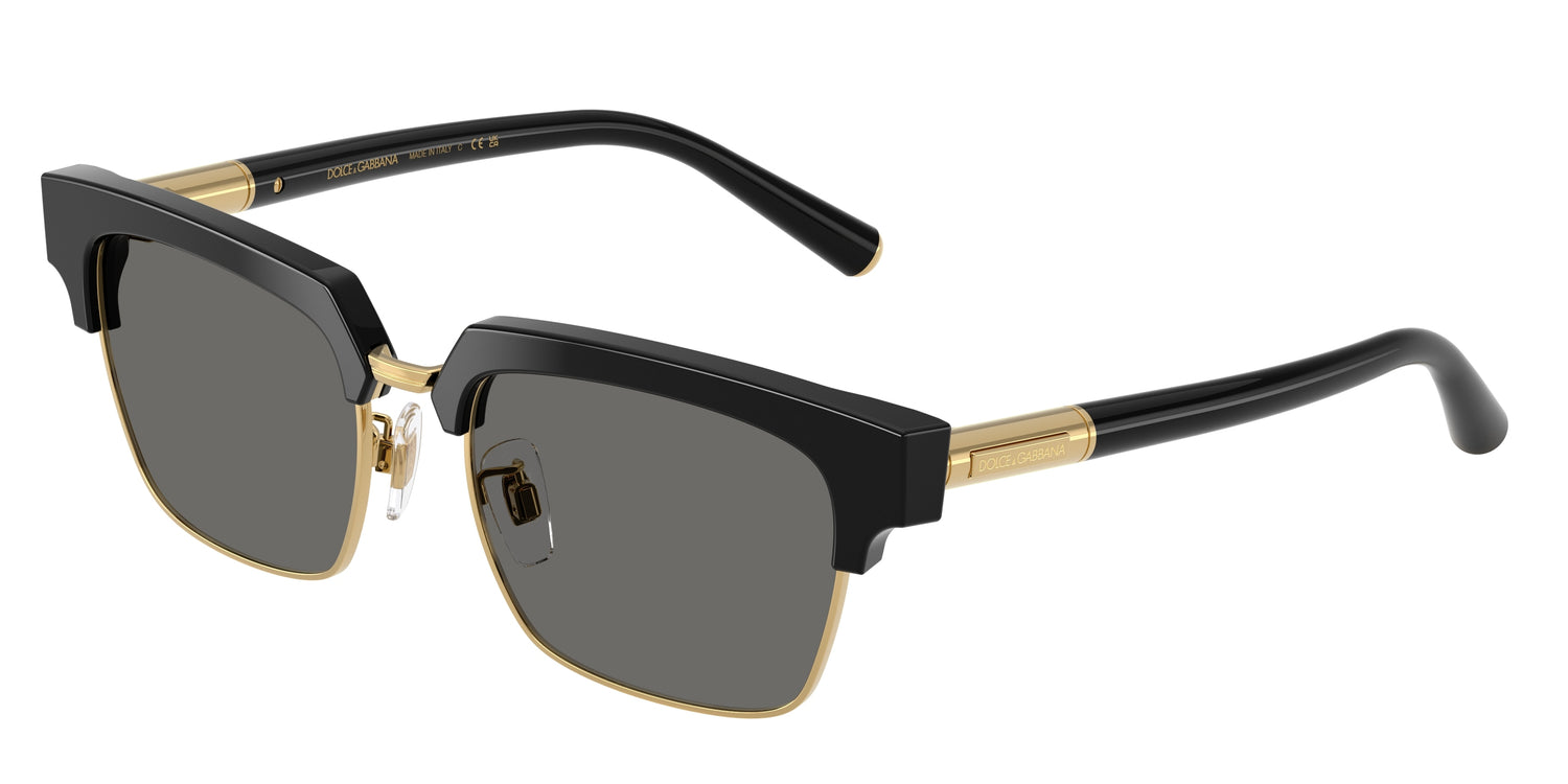 DOLCE &amp; GABBANA DG4522 501/1 54