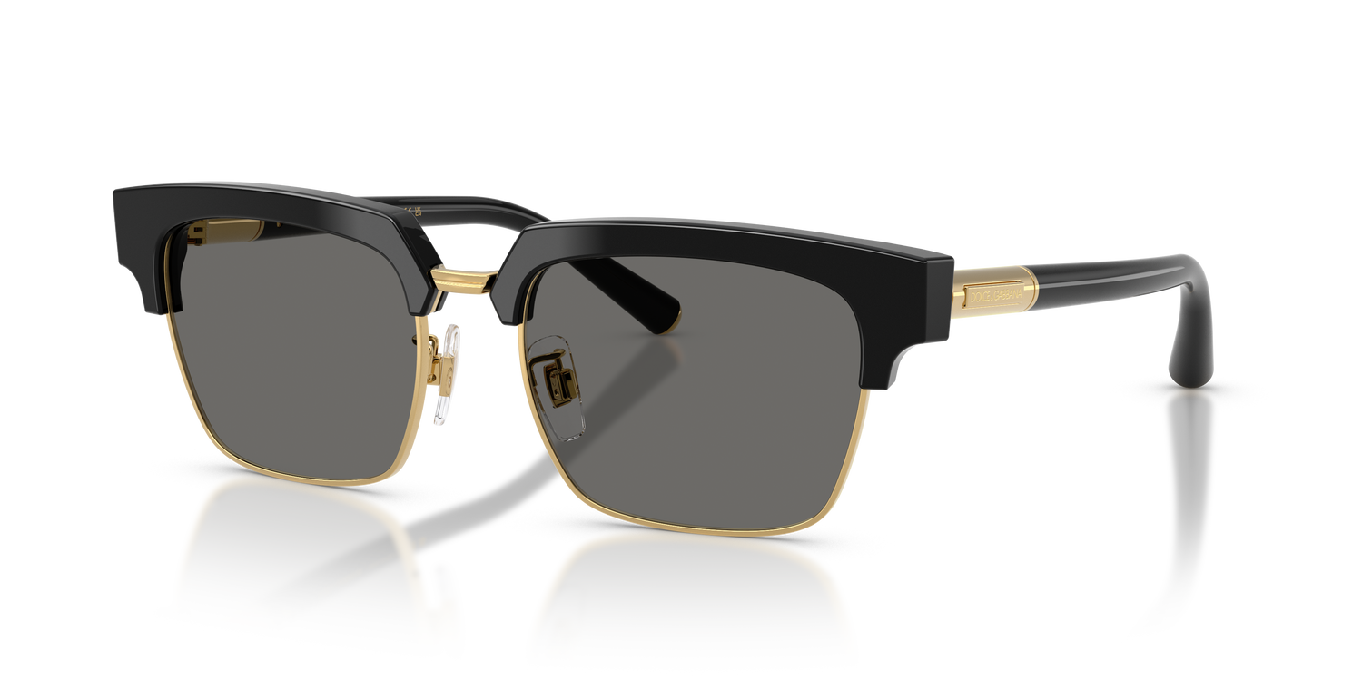 DOLCE &amp; GABBANA DG4522 501/1 54