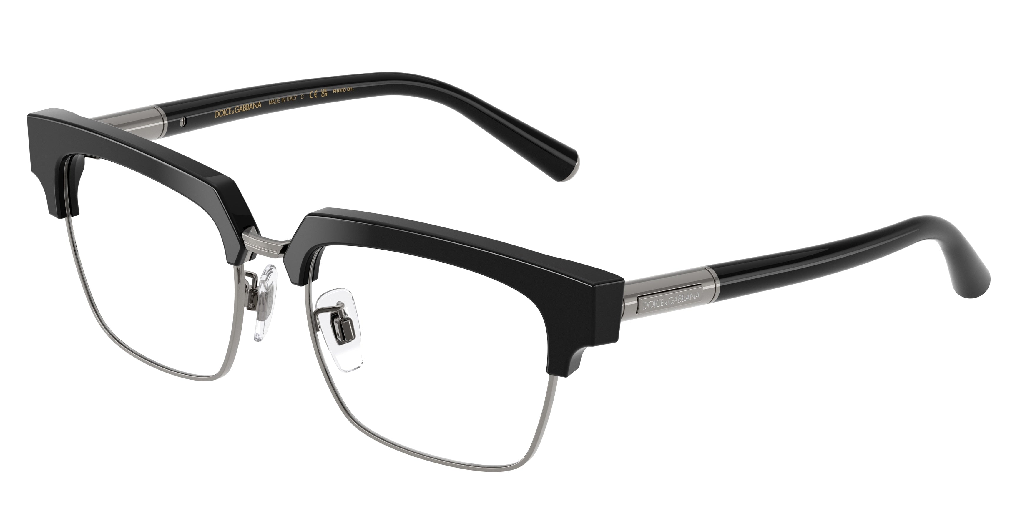 DOLCE &amp; GABBANA DG4522 501/M3 54