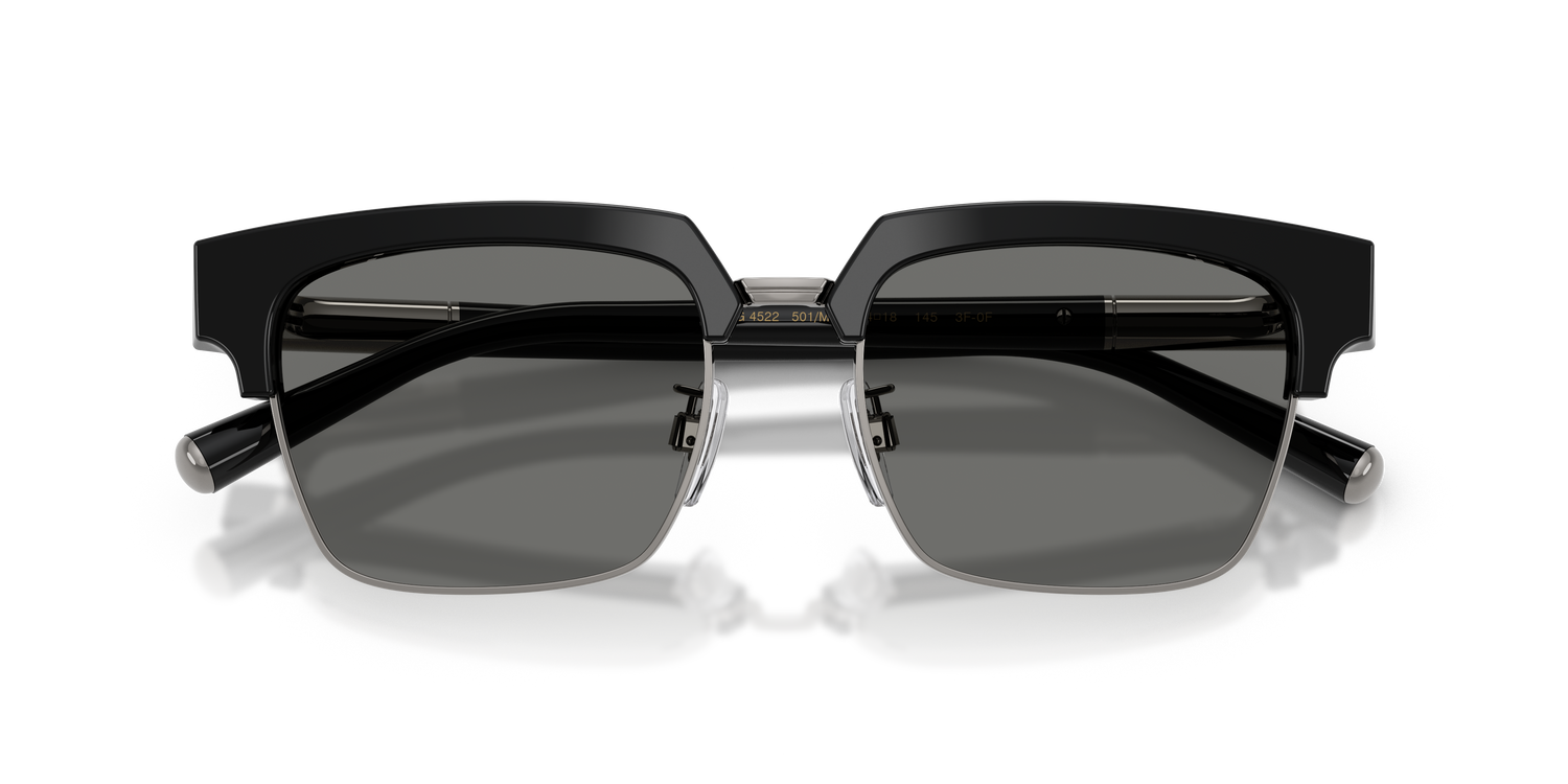 DOLCE &amp; GABBANA DG4522 501/M3 54