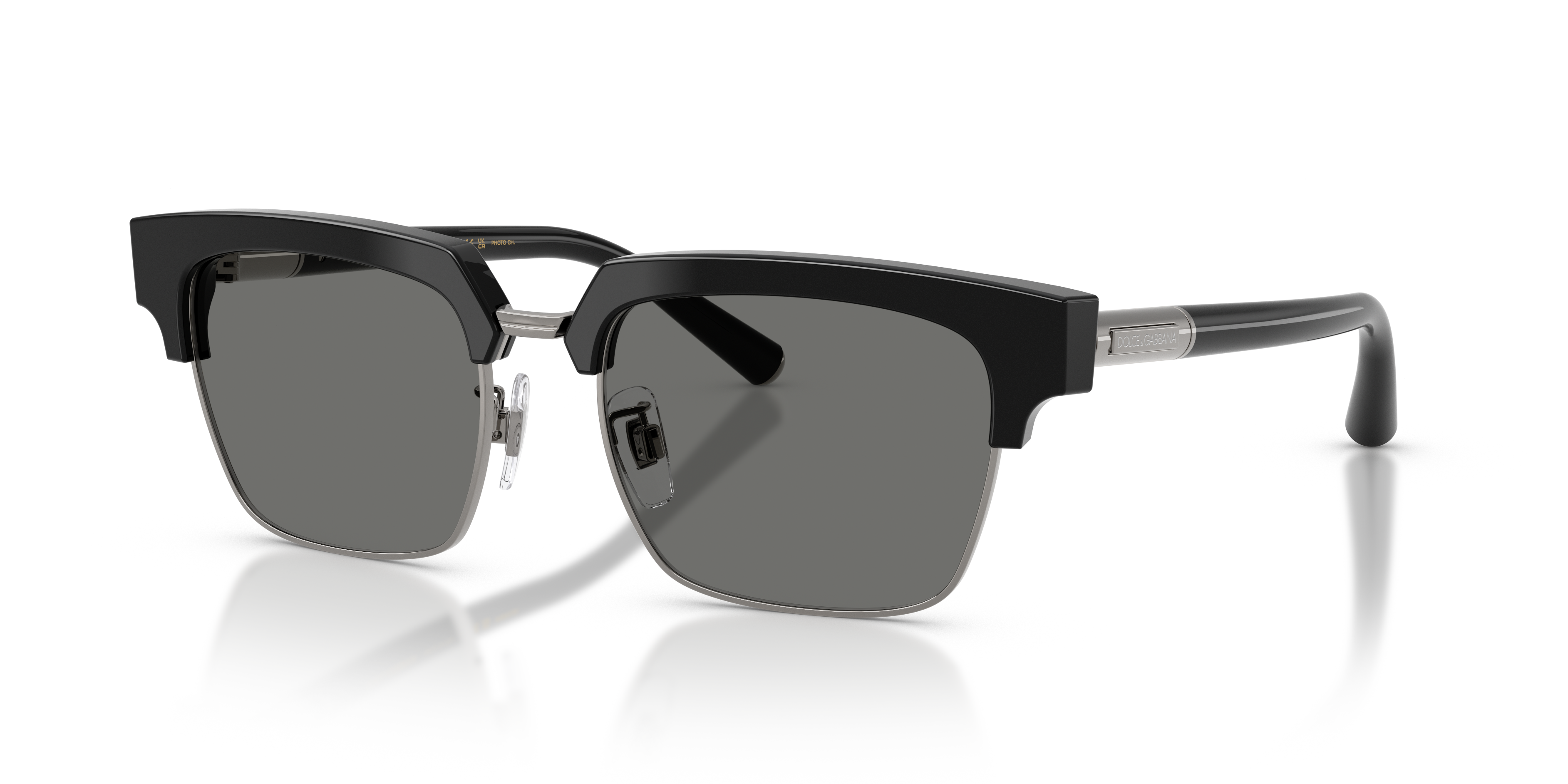 DOLCE &amp; GABBANA DG4522 501/M3 54
