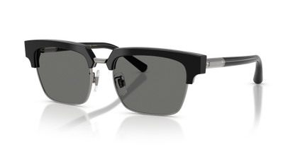 DOLCE &amp; GABBANA DG4522 501/M3 54