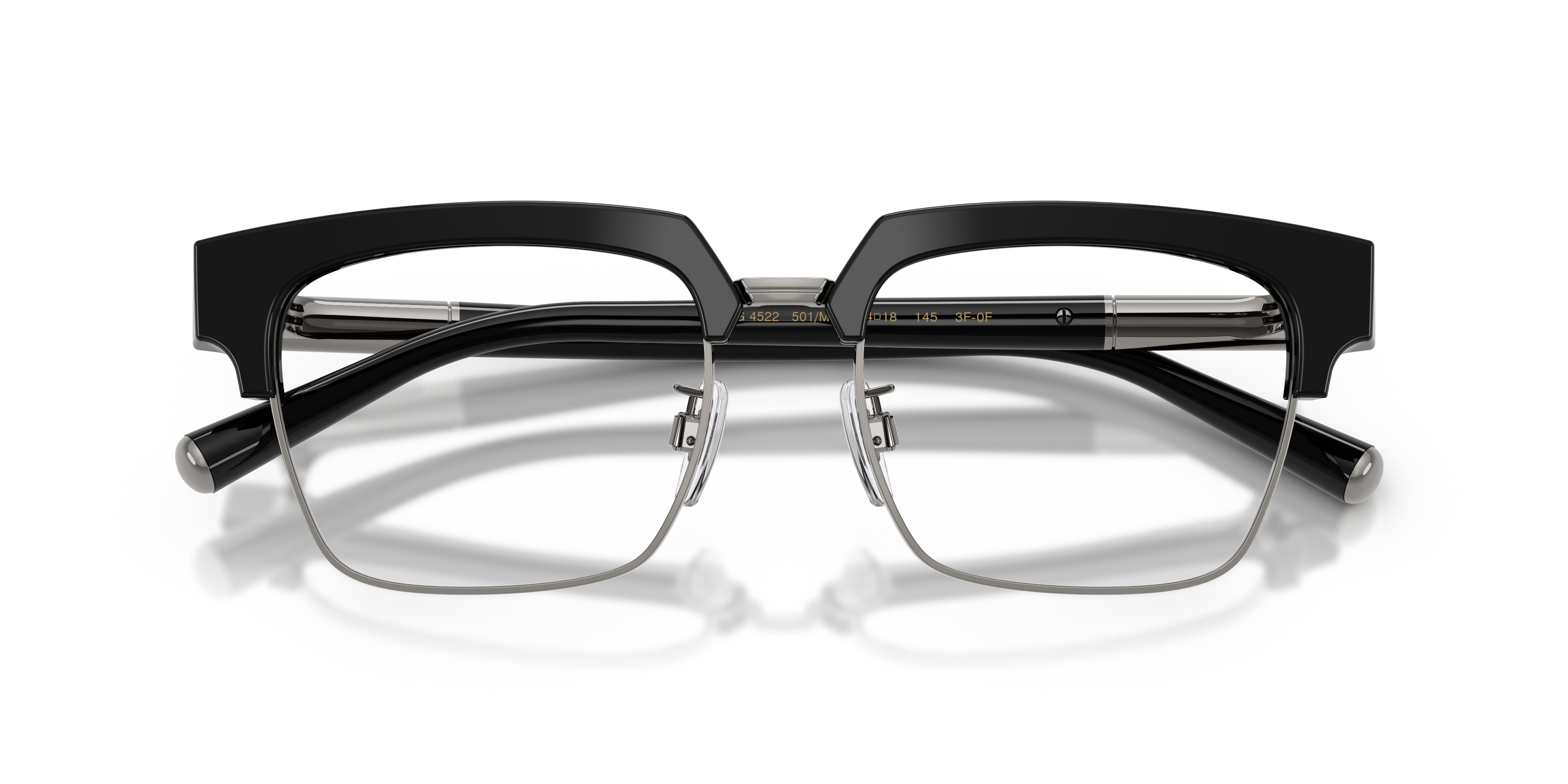 DOLCE &amp; GABBANA DG4522 501/M3 54