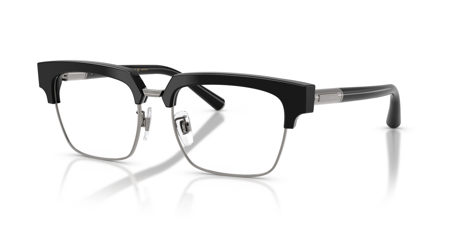 DOLCE &amp; GABBANA DG4522 501/M3 54