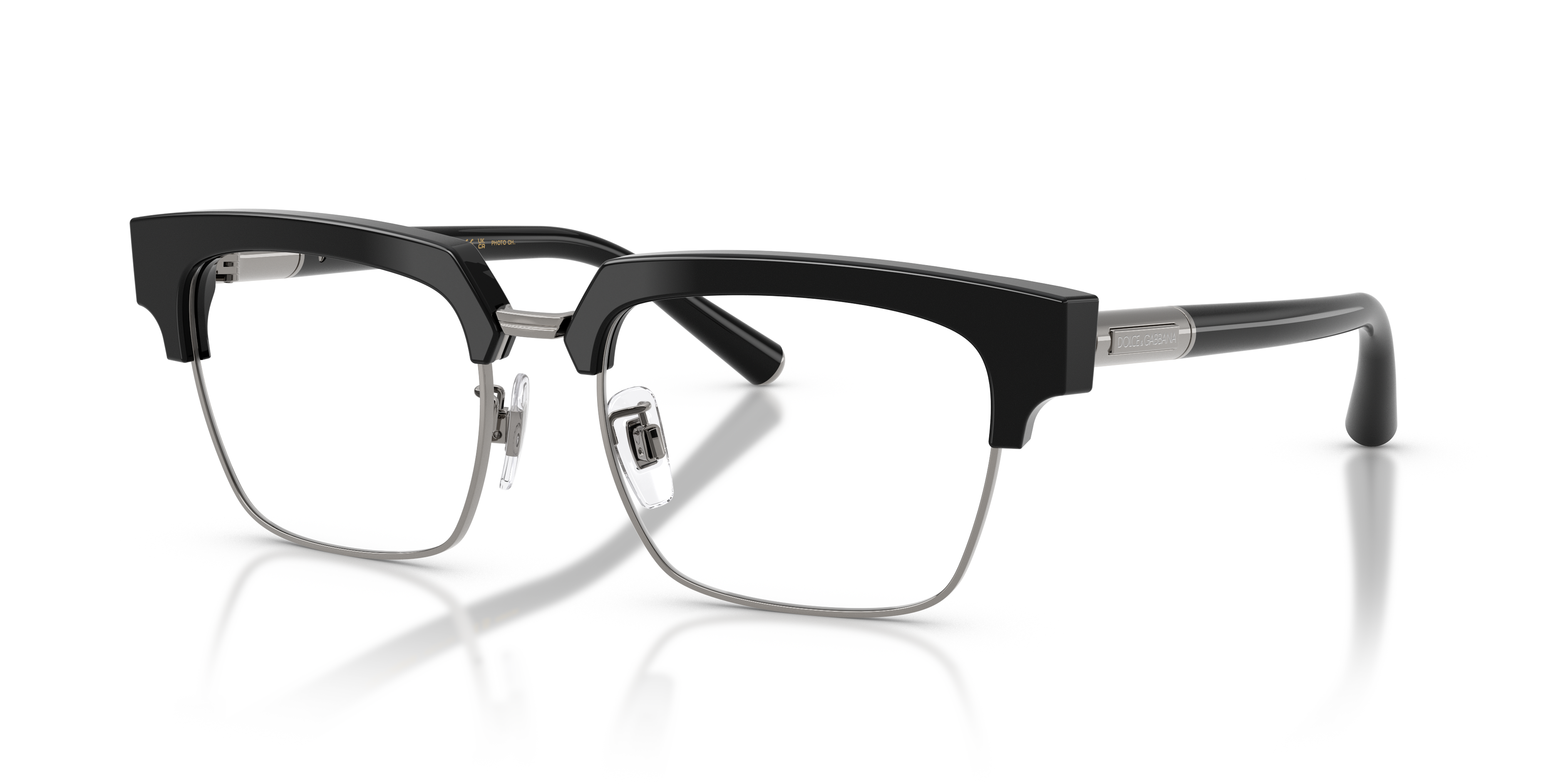 DOLCE &amp; GABBANA DG4522 501/M3 54